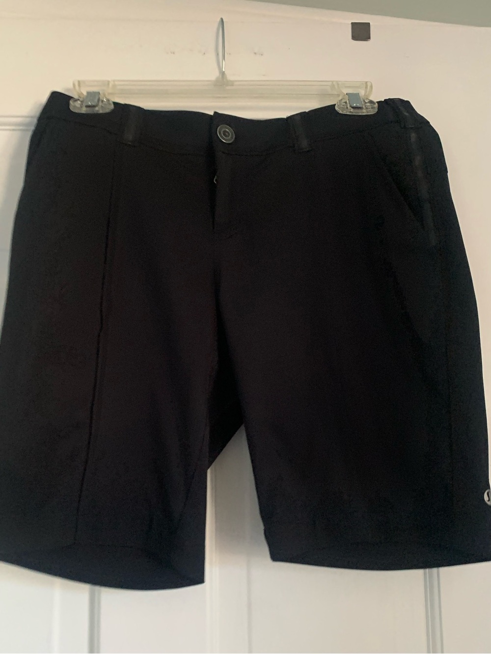 Lululemon Women's Shorts